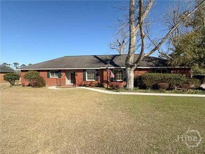 418 Darby Drive, Vidalia, GA, 30474