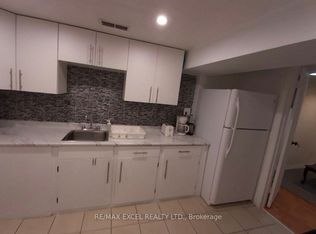 54 Green Bush Rd, Toronto, ON M2M1P3