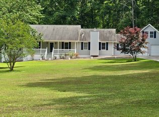 423 Woods Rd, Brooks, GA 30205