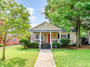 12 Elizabeth Pl, Mobile, AL 36606
