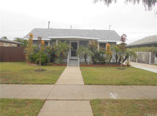 110 N Yale Ave, Fullerton, CA 92831