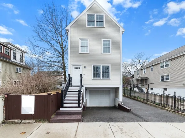 45 Clyde St #A, Somerville, MA 02145