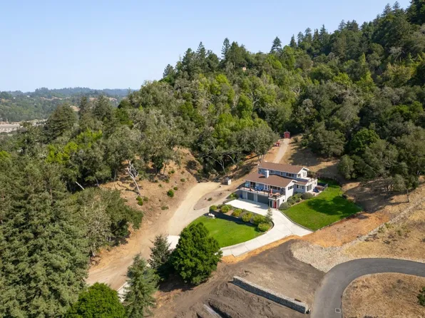 150 Meadow Haven Ln, Soquel, CA 95073