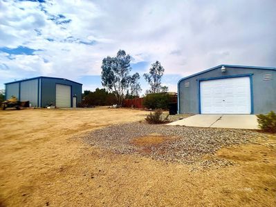 1221 S Brady St, Ridgecrest, CA, 93555