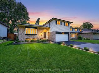 6 Ribblesdale Dr, Whitby, ON L1N 6K6