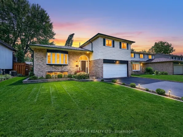 6 Ribblesdale Dr, Whitby, ON L1N 6K6