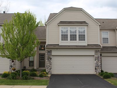 574 Dockside Cir #1, Holly, MI, 48442