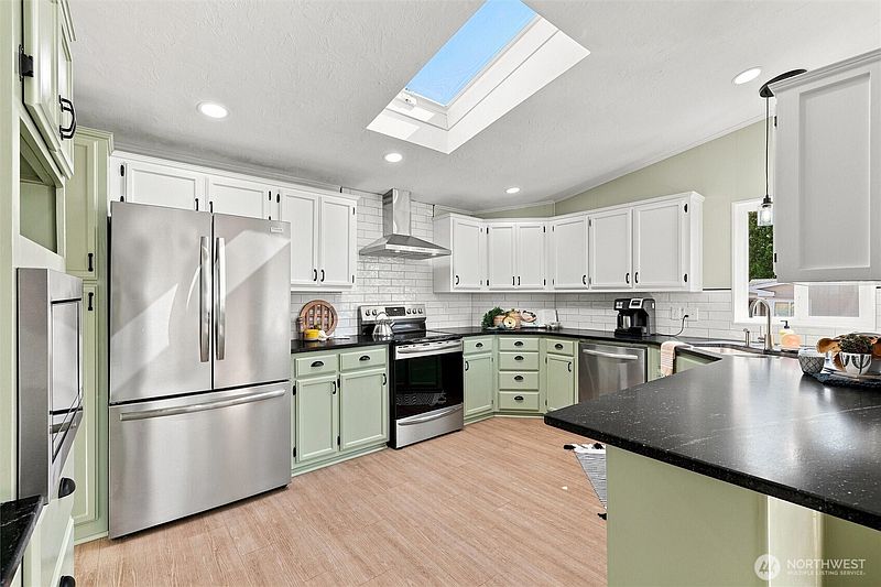 3rd image of 3802 James Street #38