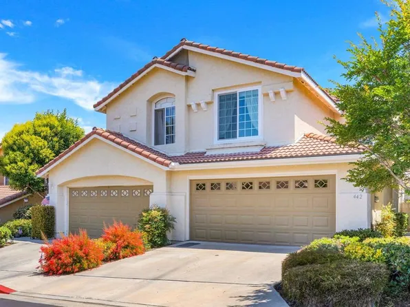442 Ferrara Way, Vista, CA 92083