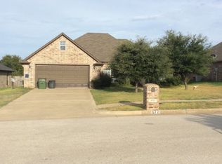 672 Princess Pl, Tyler, TX 75704