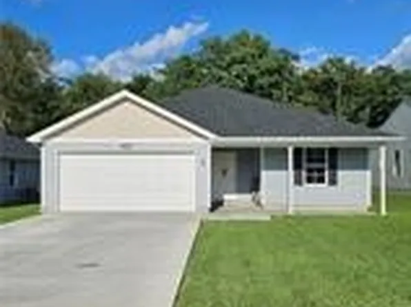 1264 N Solar Street, Scottsburg, IN 47170