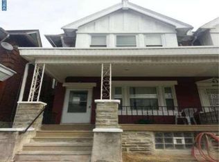 4815 N 13th St, Philadelphia, PA 19141