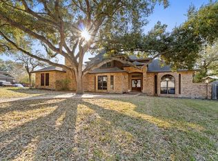 4301 Spring Creek Dr, Corpus Christi, TX 78410