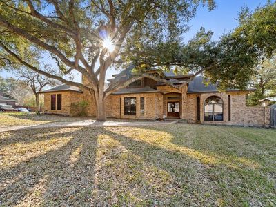 4301 Spring Creek Dr, Corpus Christi, TX, 78410