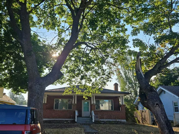 4808 N Lincoln St, Spokane, WA 99205