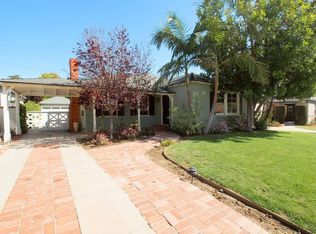 1200 Idlewood Rd, Glendale, CA 91202