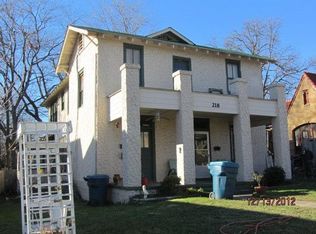 218 S Maple St #2, Little Rock, AR 72205