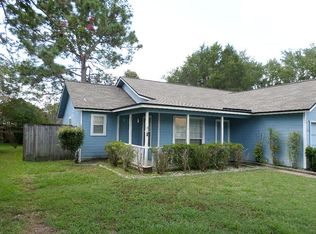 8520 Moss Pointe Trl N, Jacksonville, FL 32244