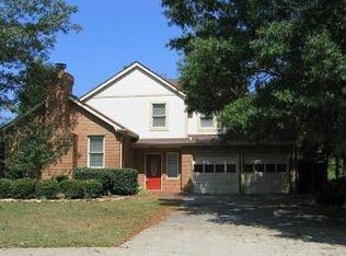 1200 Meadow Oaks Dr NW, Acworth, GA 30102