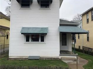 408 Hoff St, Carnegie, PA