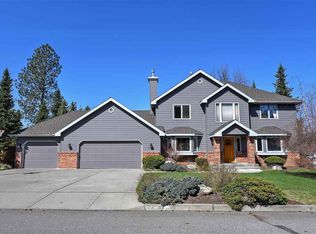 13113 N Whitehouse St, Spokane, WA 99208