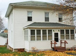 175 Cayuga St, Union Springs, NY 13160