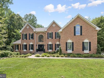 1508 Cornerstone Ct, Crownsville, MD, 21032