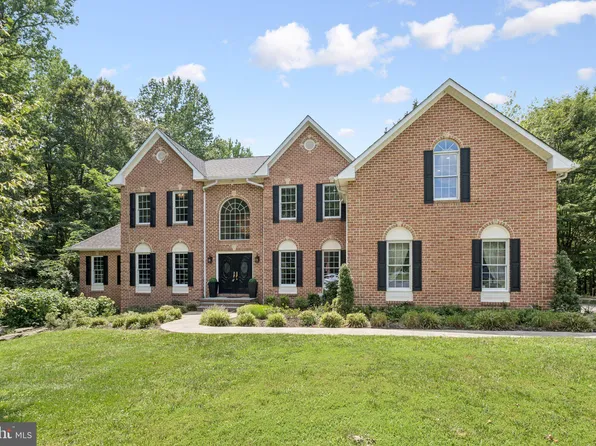 1508 Cornerstone Ct, Crownsville, MD 21032