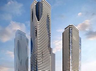 28 Interchange Way #4312, Vaughan, ON L4K 5C3