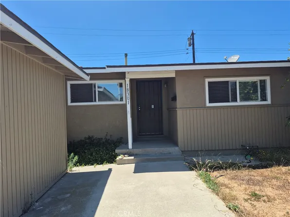 18301 Purche Ave, Torrance, CA 90504