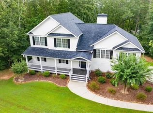 111 Silver Creek Dr, Canton, GA 30114