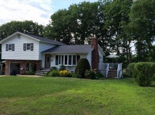 47 Knollcrest Rd, Goffstown, NH 03045