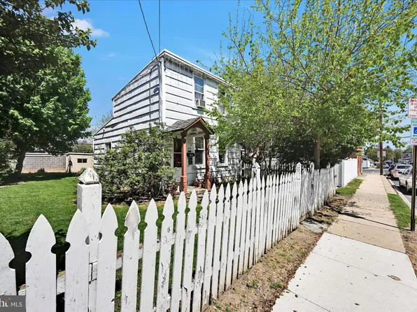745 E Marion St, Lancaster, PA 17602
