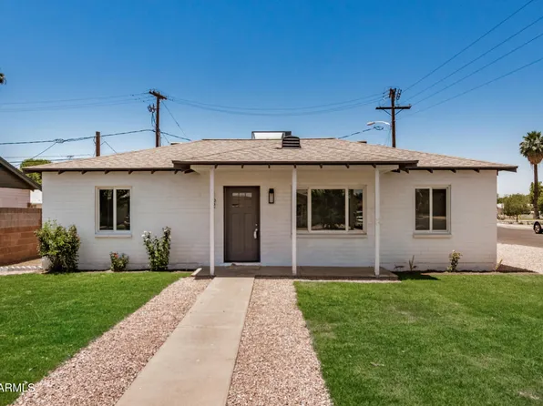 162 N HUNT Drive W, Mesa, AZ 85203