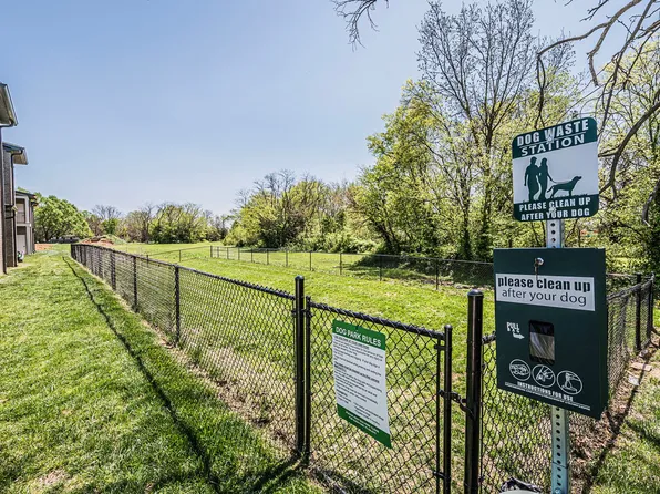 The Pads at W. Madison