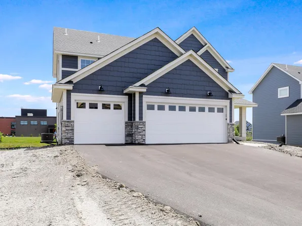 8359 157th St, Savage, MN 55378