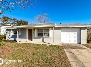 9830 Gray Fox Ln, Pt Richey, FL 34668