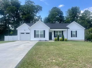 677 Miriah Dr, McMinnville, TN 37110