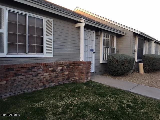 Townhome for sale Glendale