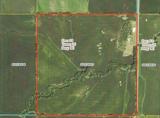 1235 31st Rd, Walthill, NE 68067