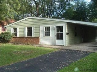 4686 Janis Dr, Columbus, OH