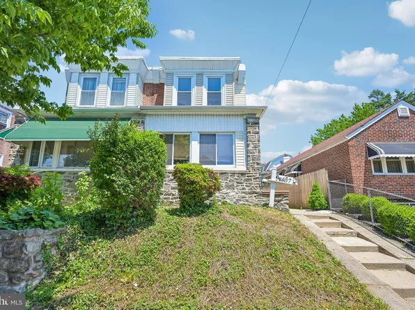 407 Unruh Ave, Philadelphia, PA 19111