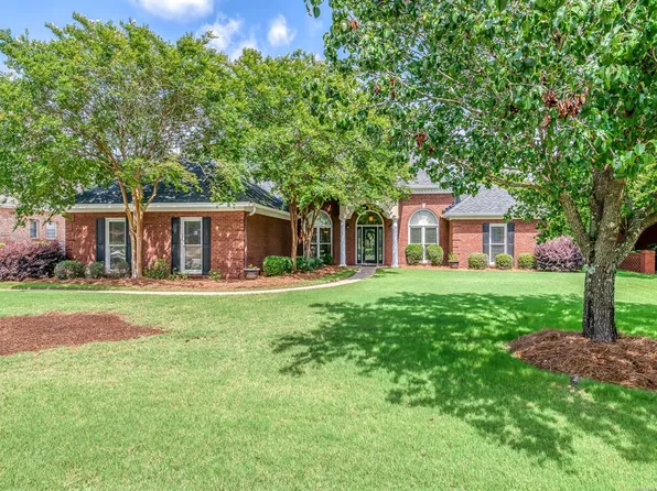 409 Wiltshire Dr, Montgomery, AL 36117