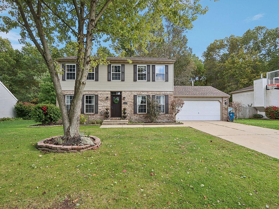 1367 Essex Dr, Porter, IN 46304 | Zillow