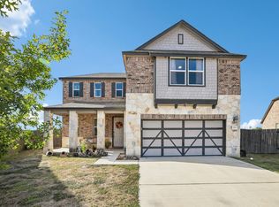 1719 Foxglove Cir, Lockhart, TX 78644