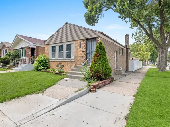 4800 S Lavergne Ave, Chicago, IL 60638