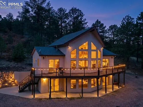 167 Wapiti Ct, Canon City, CO 81212