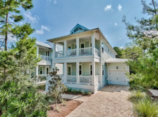 156 Emerald Beach Cir, Santa Rosa Beach, FL 32459