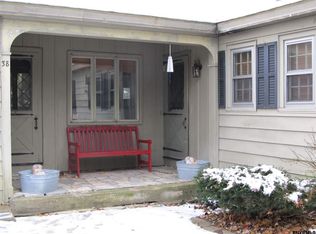38 Cunningham Ave, Glens Falls, NY 12801