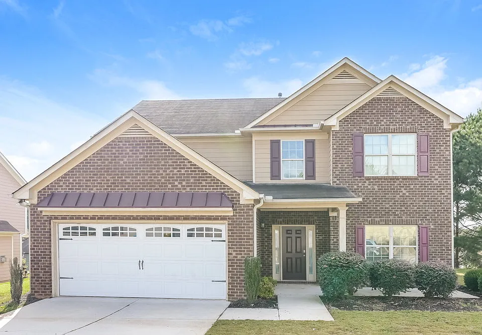 3563 Walking Stick Way